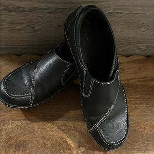 Clark’s Ashland Q loafer’s, women’s size 9